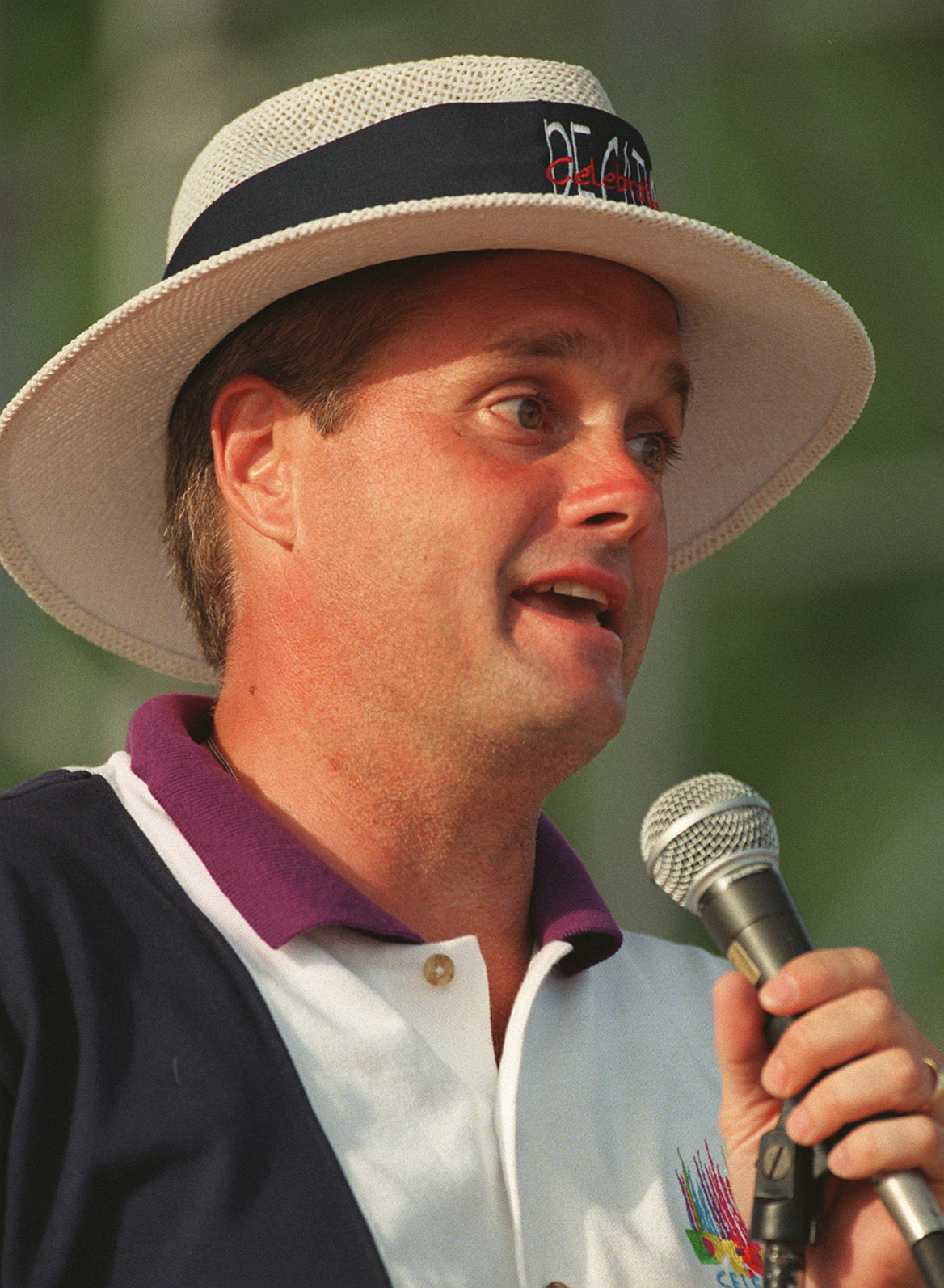 Kevin Breheny